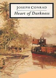 BooK cover ofHeart of Darkness