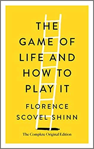 BooK cover ofThe Game of Life and How to Play It