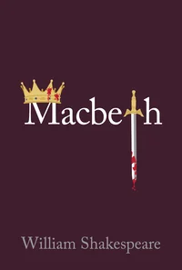 BooK cover ofThe Tragedy of macbeth